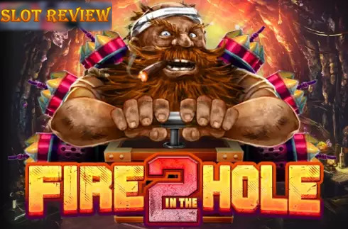 Fire in the Hole 2 icon